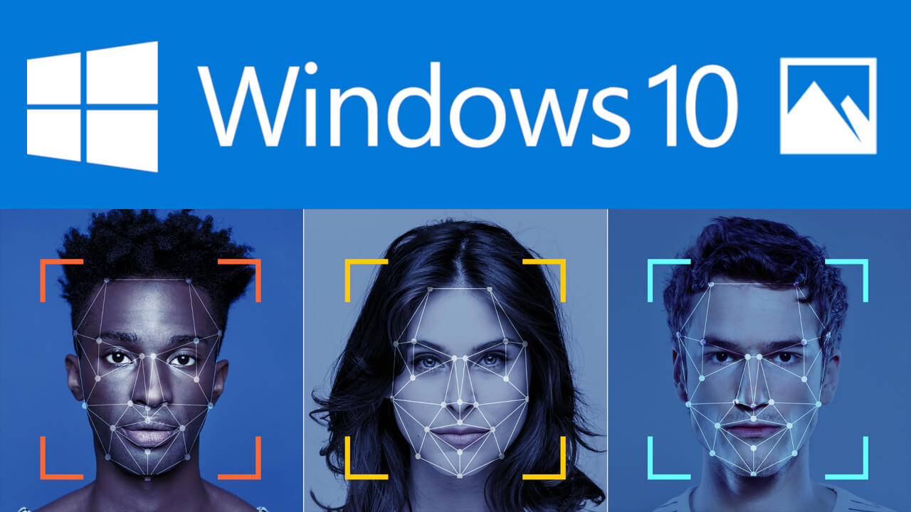 Reconocimiento Facial En La App Fotos De Windows 10 On Off 9481